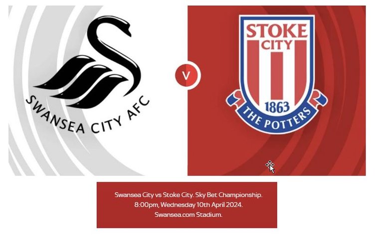 Come down to the Audley Cricket Club Beer Festival and watch Swansea City vs Stoke City Live on Sky Sports 8pm Kick Off. Clubhouse open from 5:30pm. Follow the link below for more information #Pitchero audleycricketclub.co.uk/news/swansea-c…