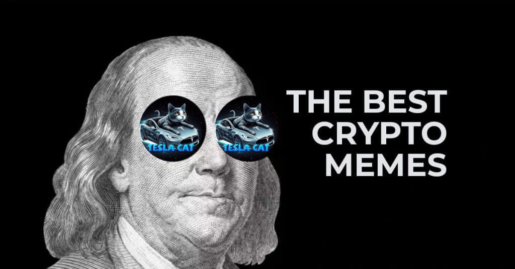 Do you think that's right? 😁😁😁

#TeslaCat $Tcat #ElonMusk