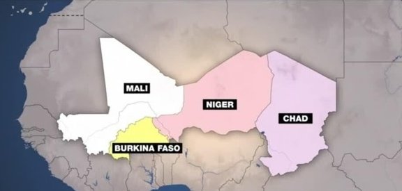 #AESinfo | #Tchad 🇷🇴 Le Tchad en passe de rejoindre l'Alliance des États du Sahel : un coup dur pour la France ? Le Mali, le Burkina Faso et le Niger ouvrent la voie à l'intégration du Tchad dans l'Alliance des États du Sahel (AES), une alliance qui vise à renforcer la