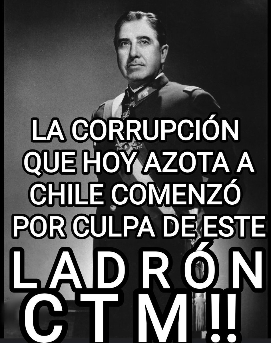 Hugo Morales🌈🌳#ChileSinFascismo⛔ tweet media