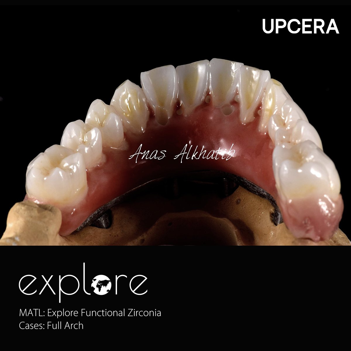 UPCERA_Dental tweet picture