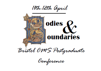 Only one sleep to go until the @BristolCMS conference! 🥳🥳🥳 We are so excited to welcome you all to Bristol tomorrow! 😊