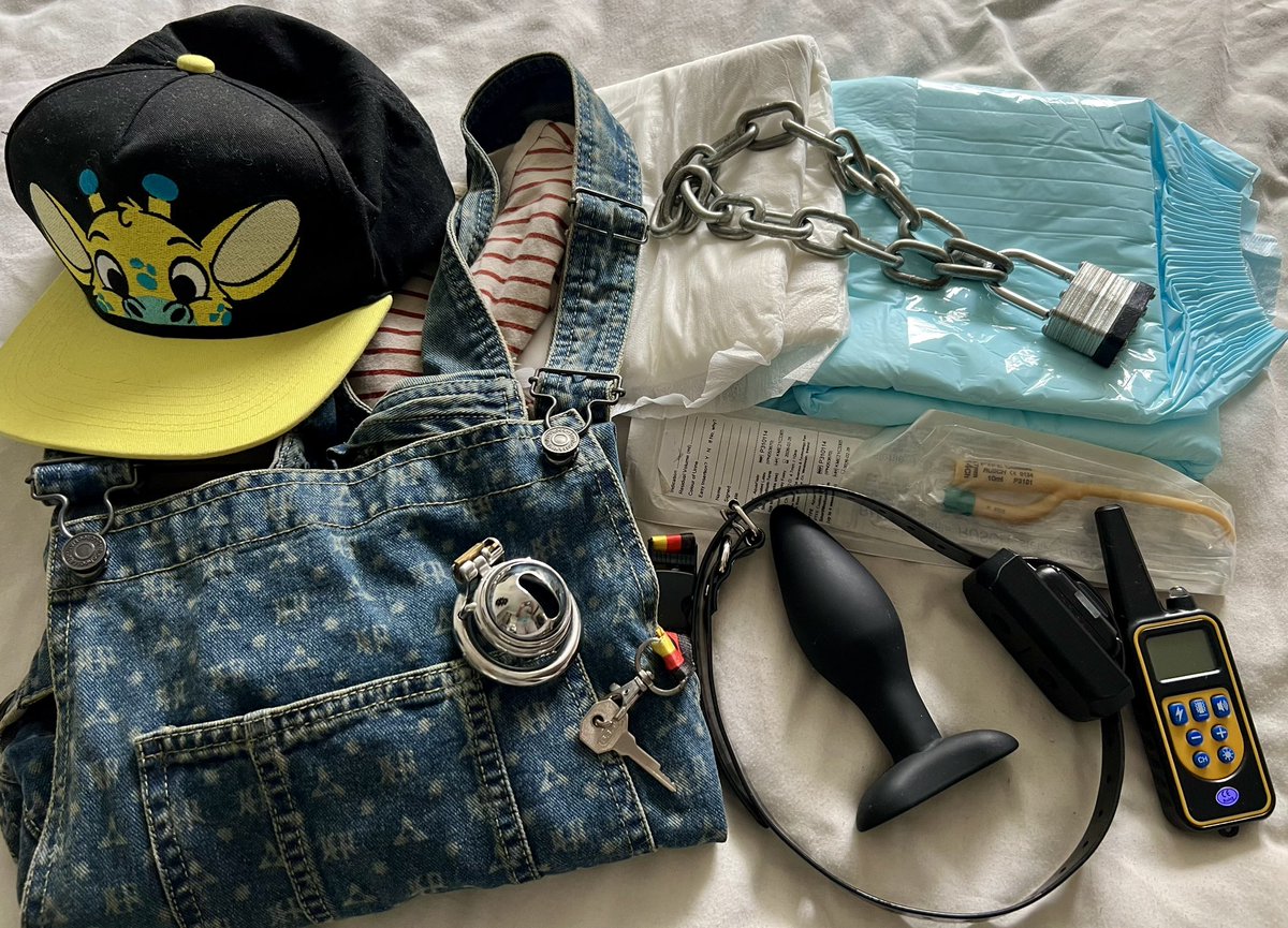 PampEnforcer tweet media