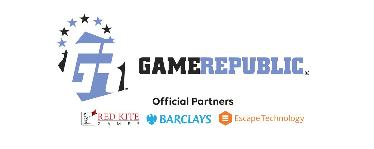This week it's the New Partners and PR event in Manchester with guests from Sony Playstation XDEV, presentations from ID@Xbox, <a href="/DrawAndCode/">Draw & Code ✍️👩‍💻</a>, <a href="/cghero/">CGHero</a> + more.  Thanks to Official Partners @BarclaysGames <a href="/Escape_Tech/">Escape Technology</a>  and <a href="/RedKiteGames/">Red Kite Games</a> - and to <a href="/gameopolisMCR/">Gameopolis</a> /@FormatGG too!