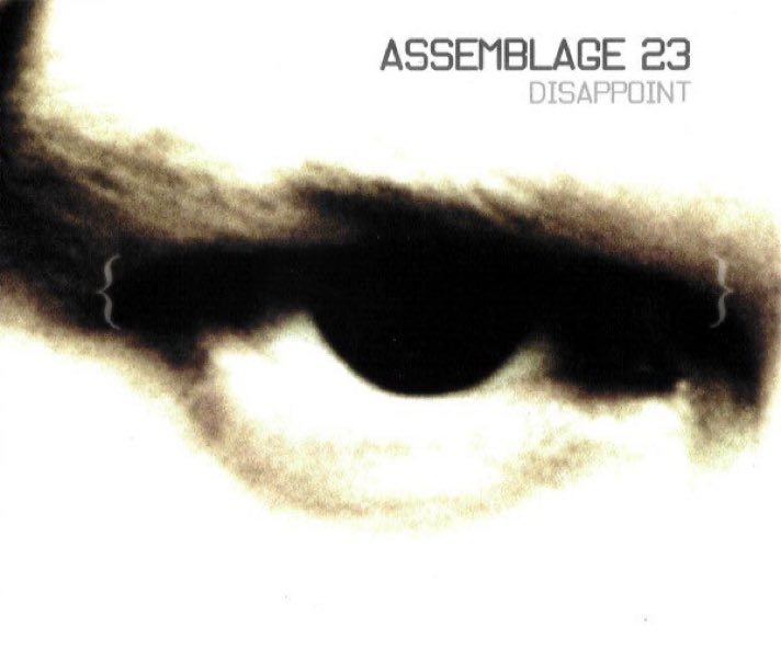 mazenindark's tweet image. Assemblage 23 - Disappoint (Funker Vogt Remix) with lyrics youtu.be/JVKszGGQXAM?si… via @YouTube (#FunkerVogt) 

Assemblage 23 – Disappoint (@Assemblage_23) assemblage23.com 

#industrial #ebm #electro #futurepop #synthpop