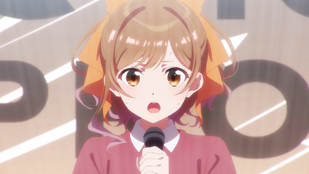 「SELECTION PROJECT」公式ツイッター🎀 tweet media