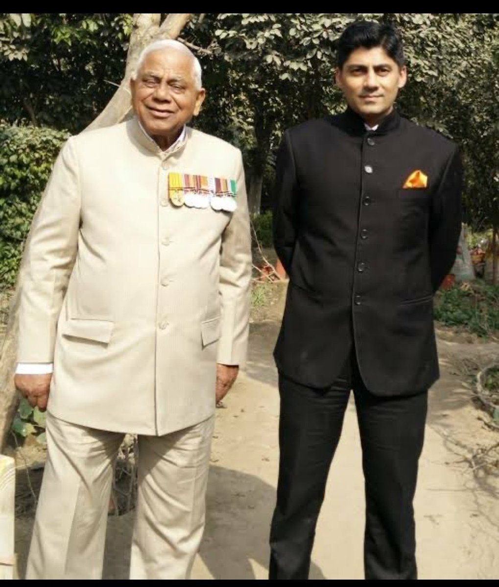 Dear @gauravcsawant Please accept My Heartfelt Deepest Condolences for your Beloved Father’s Demise! May the Almighty keeps in Eternal Peace ✌️ forever