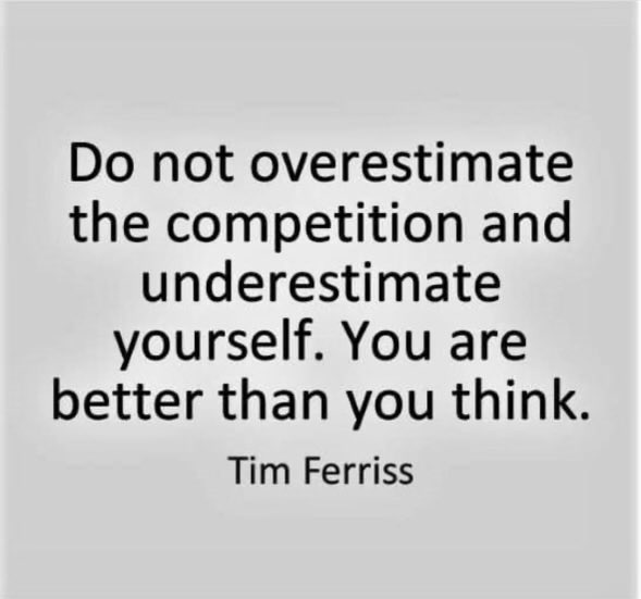 beeshoops's tweet photo. WEDNESDAY WISDOM https://t.co/0WP6RWCKVI