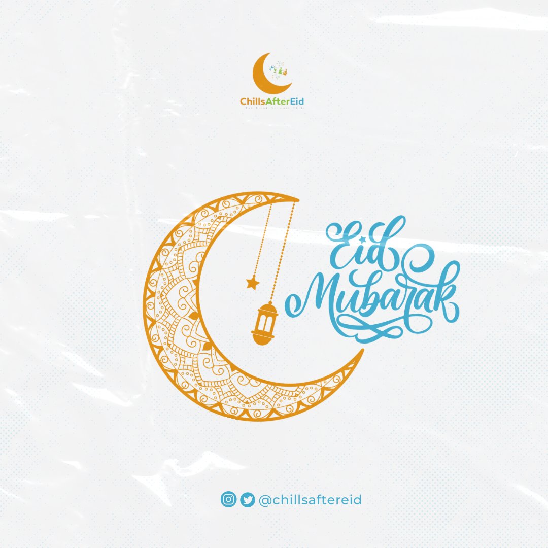 #EidMubarak  May Allah accept our duas and preserve us to withness many more 🤲✨

#ChillsAfterEid2024 #CAE24 #AfterEidEvent #Ramadan2024 #Ibaadah #Ramadan1445 #MuslimEvent