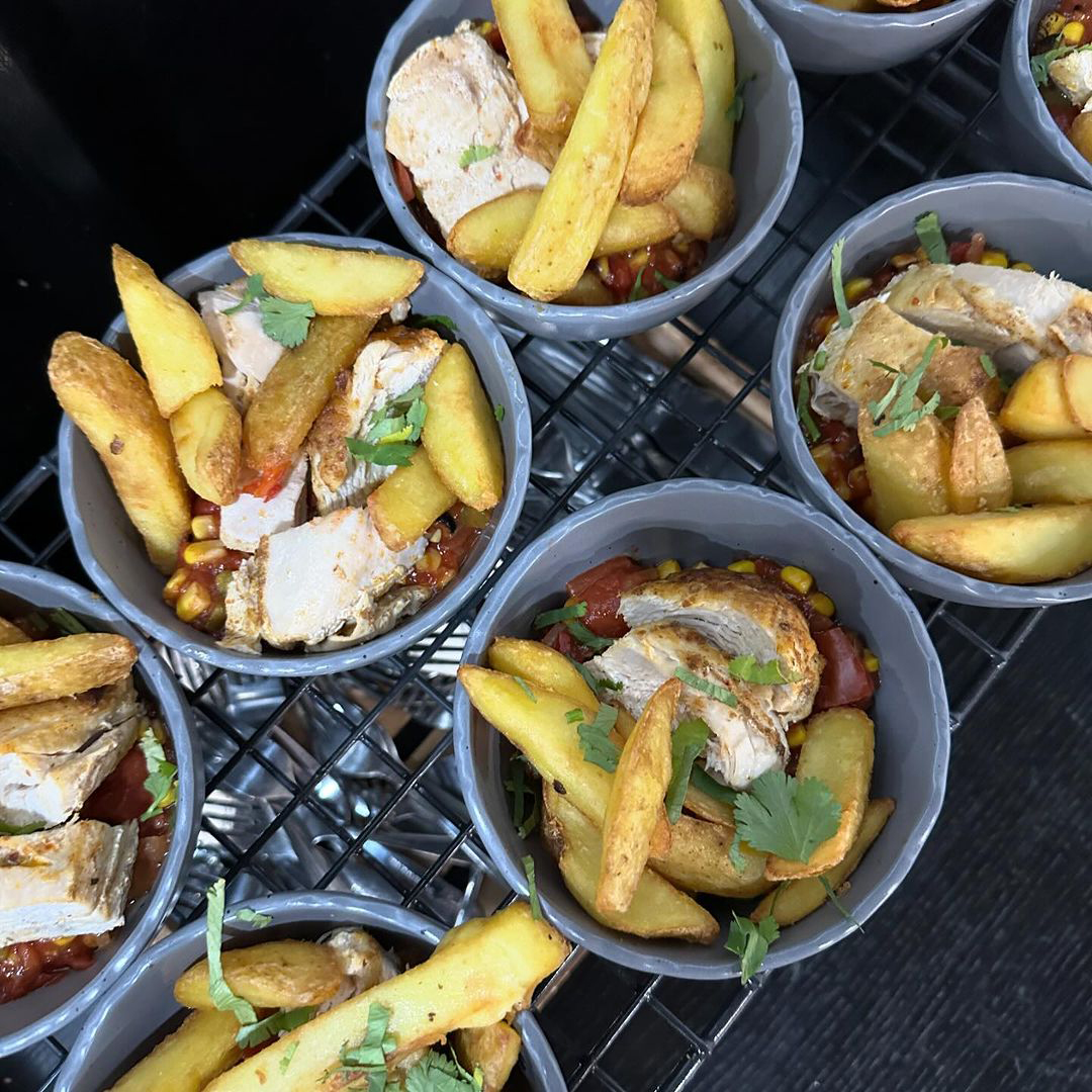 The Food Heroes (@thefoodheroes) on Twitter photo Great news from our friends over at <a href="/differencegrpuk/">Differencegroup.co.uk</a> serving the best with our Koffmann's Frites Range!
"Things we love: Koffmannโs Chips ๐โ
At The Peninsula Stadium, home to @salfordcityfc, we are proud to serve Koffmannโs Chips to all our guests, both hospitality and Great news from our friends over at <a href="/differencegrpuk/">Differencegroup.co.uk</a> serving the best with our Koffmann's Frites Range!
"Things we love: Koffmannโs Chips ๐โ
At The Peninsula Stadium, home to @salfordcityfc, we are proud to serve Koffmannโs Chips to all our guests, both hospitality and