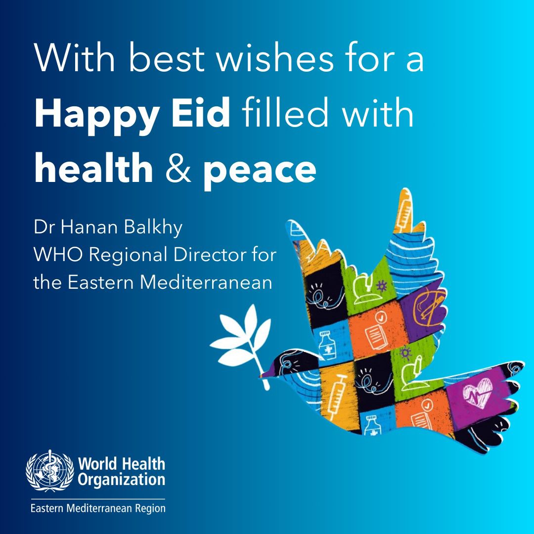 As #EidAlFitr begins, let us reflect on the values that we’ve nurtured throughout the holy month of Ramadan, and remind ourselves of our shared obligation to help the more vulnerable. This Eid, I renew my call for peace and dignity for all people regardless their background.