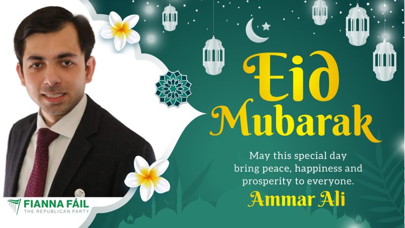 Eid Mubarak 🙏🏼 May the blessings of Eid bring you peace, happiness, and prosperity, today, tomorrow and always #Eidmubarak2024 #EidMubarak