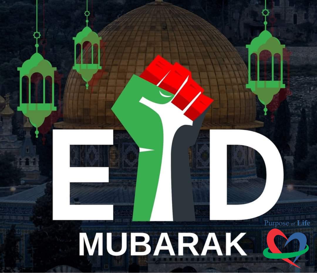 Purpose of Life tweet media