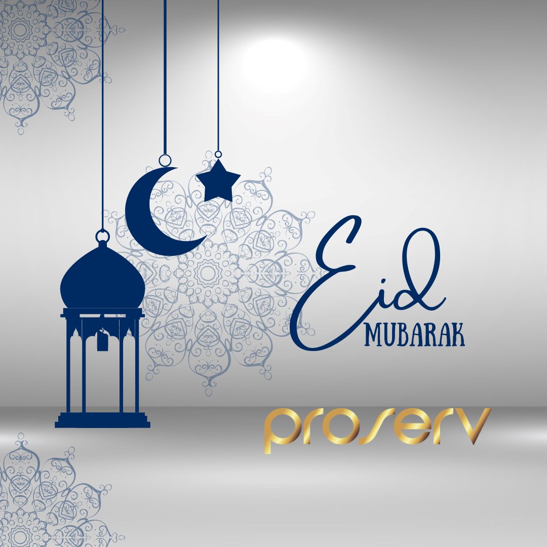 As we mark the end of the month of Ramadan, we extend our warmest greetings to you and your loved ones. Wishing you peace, happiness and prosperity at this special time. Eid Mubarak!