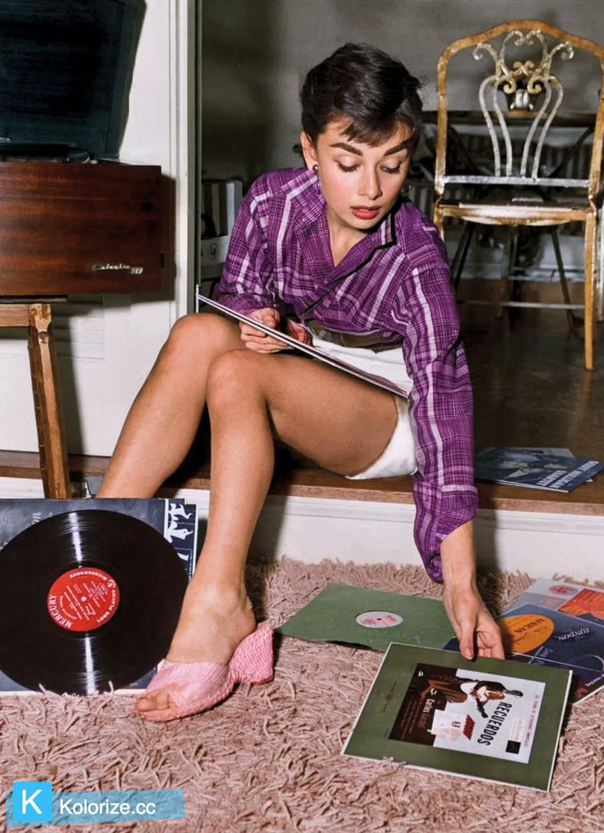 Kolorize (@photocolorizer) on Twitter photo 