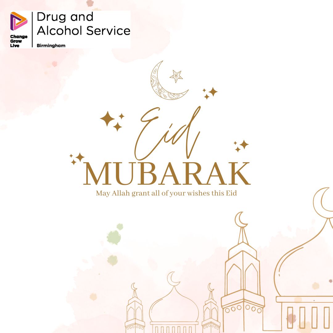🎉 Eid Mubarak to all celebrating today!🎉 May this Eid bring peace, prosperity, and happiness to you and your family!🌙✨ #Eid #Mubarak #Eid2024