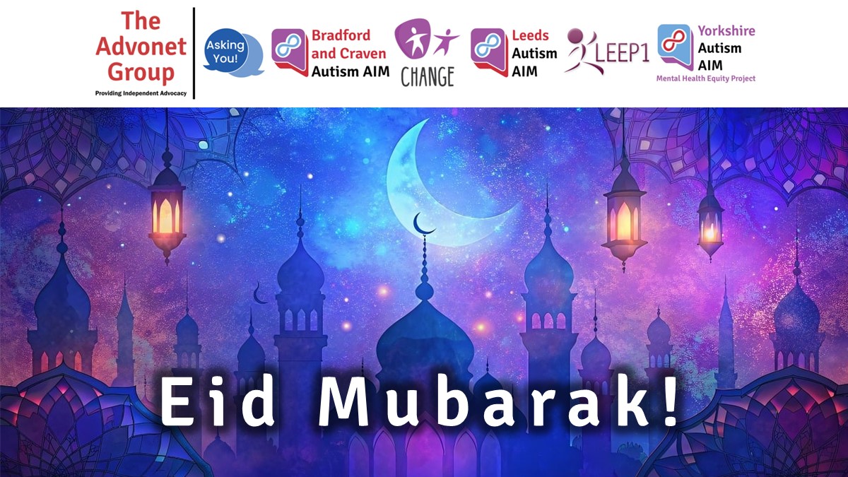 #EidMubarak from all of us at The Advonet Group! #Eid2024 #HappyEid