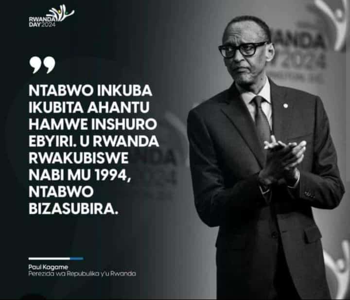 MukirisituG's tweet photo. Twibuke twiyubaka
#Kwibuka30. https://t.co/HoIxUUnlMG