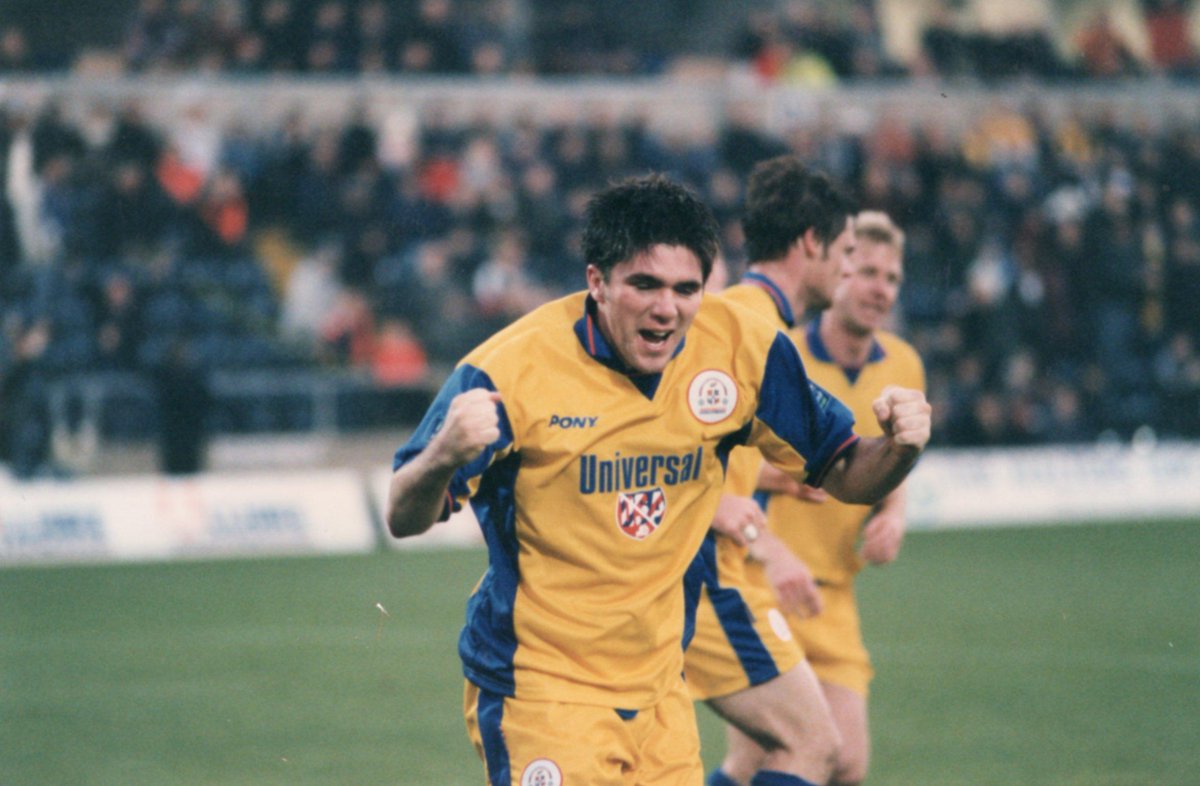 Hatters' Heritage tweet media