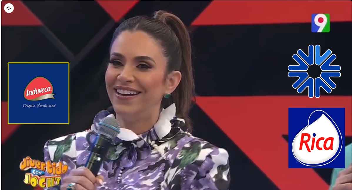 Pamela Sued Publicidad