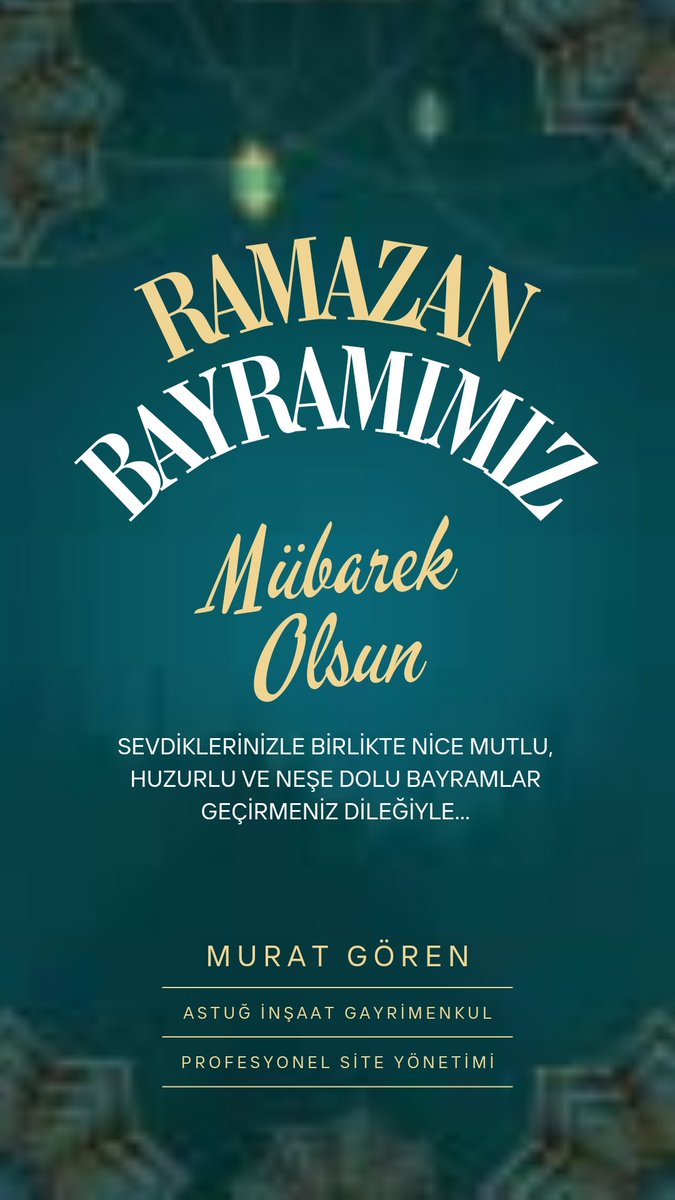 muratgoren's tweet photo. https://t.co/8FyhL0GQDC