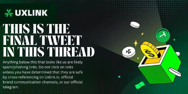 UXLINKofficial's tweet photo. Find out more and share your thoughts below! 💬 https://t.co/KB12N1m3jo https://t.co/P5kM4OfoyT