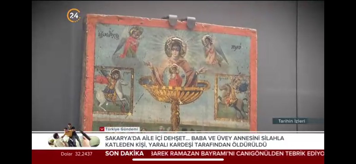 @asik_ezgi Harika bir yayın oldu 👏👏Hem Siz Sevgili @asik_ezgi Hanım’a hem de Değerli @erhanaltunay Hocamıza tüm @Tarihgonulluler i ekibi olarak çok teşekkür ederiz🙏Sevgi ve Selamlarımızla 💐