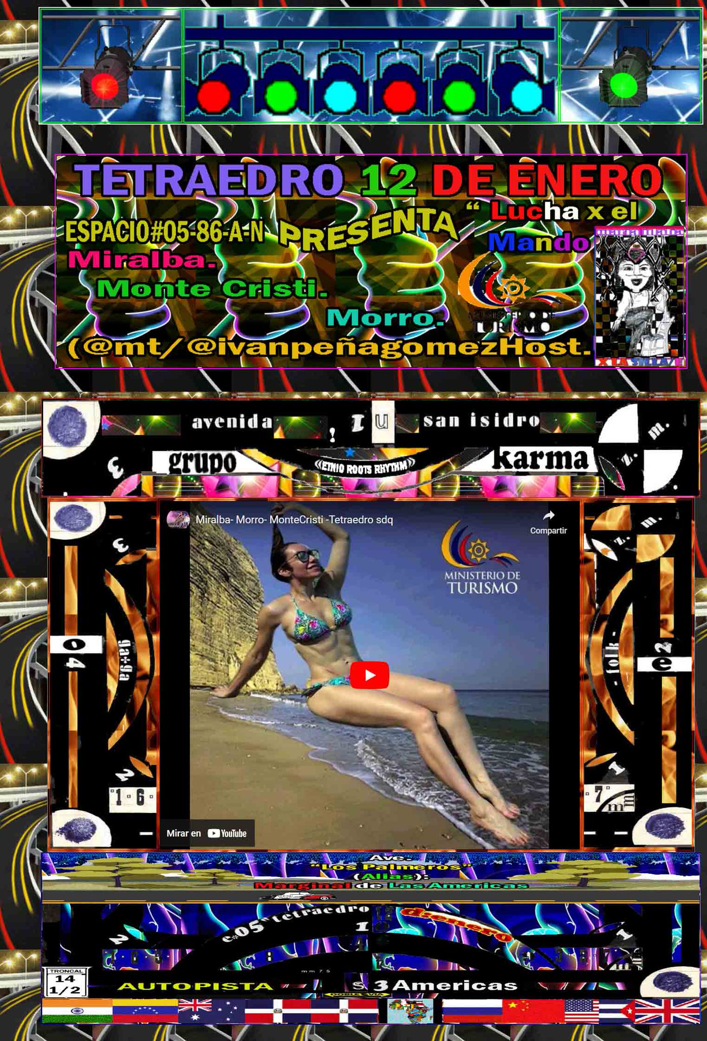 Miralba Ruiz Historis Instagram