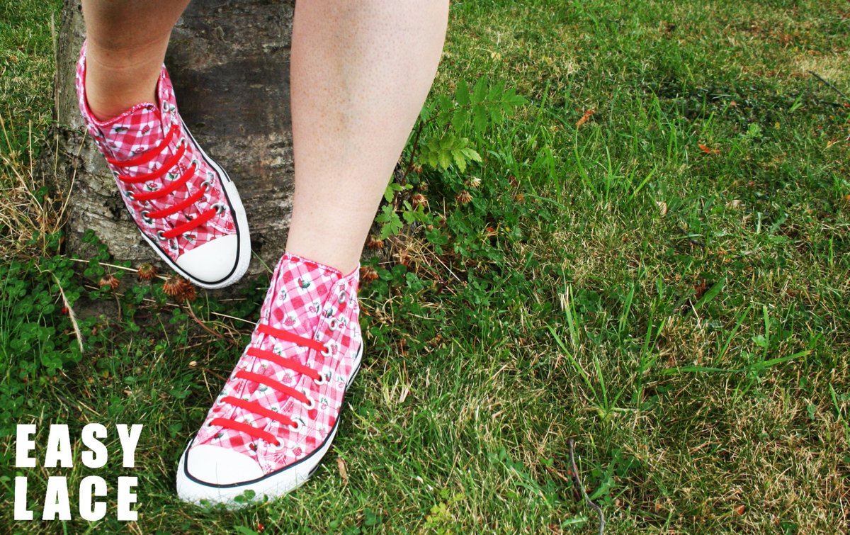 Easy Lace tweet media