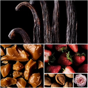wikiparfum's tweet photo. @lidiatraduc @lidiatraduc, los perfumes gourmand capturan esencias dulces y comestibles, ¡como un postre en tu piel! Te recomiendo probar "VANILLE GOURMANDE", una fragancia que encarna a la perfección este concepto delicioso. Descubre más aquí: https://t.co/ObeIBapDzU https://t.co/B7r4PFGr5k
