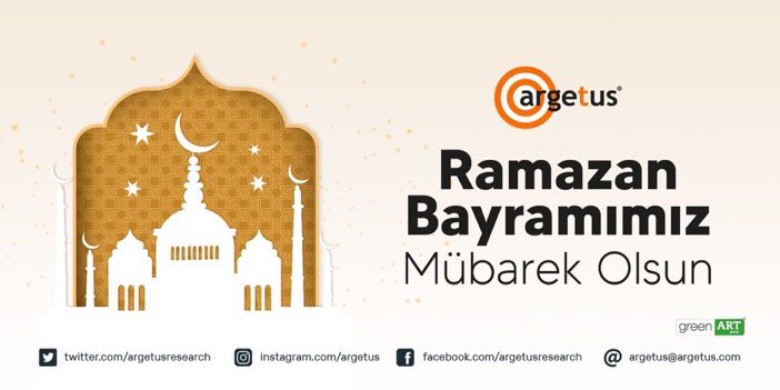 Ramazan bayramımız mübarek olsun. #ramazanbayramı #RamazanBayramıKutluOlsun