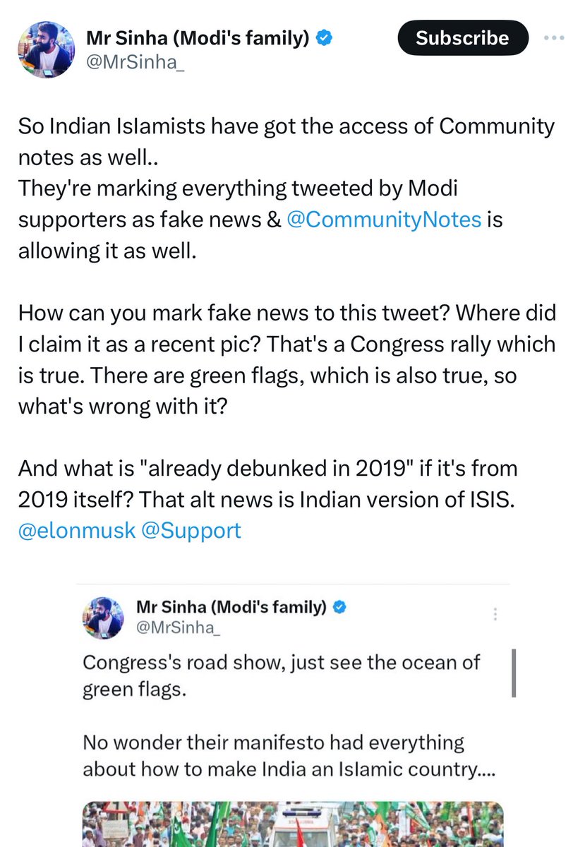 Tweet media one