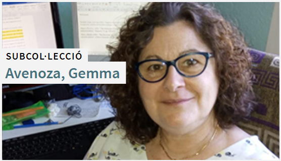 craiublletres's tweet photo. 📜 La Biblioteca personal de Gemma Avenoza: un fons especialitzat en literatura i cultura #medieval, #manuscrits, #codicologia, #paleografia…

👉 https://t.co/o4seHa8HVo https://t.co/wTrVRvZL0l