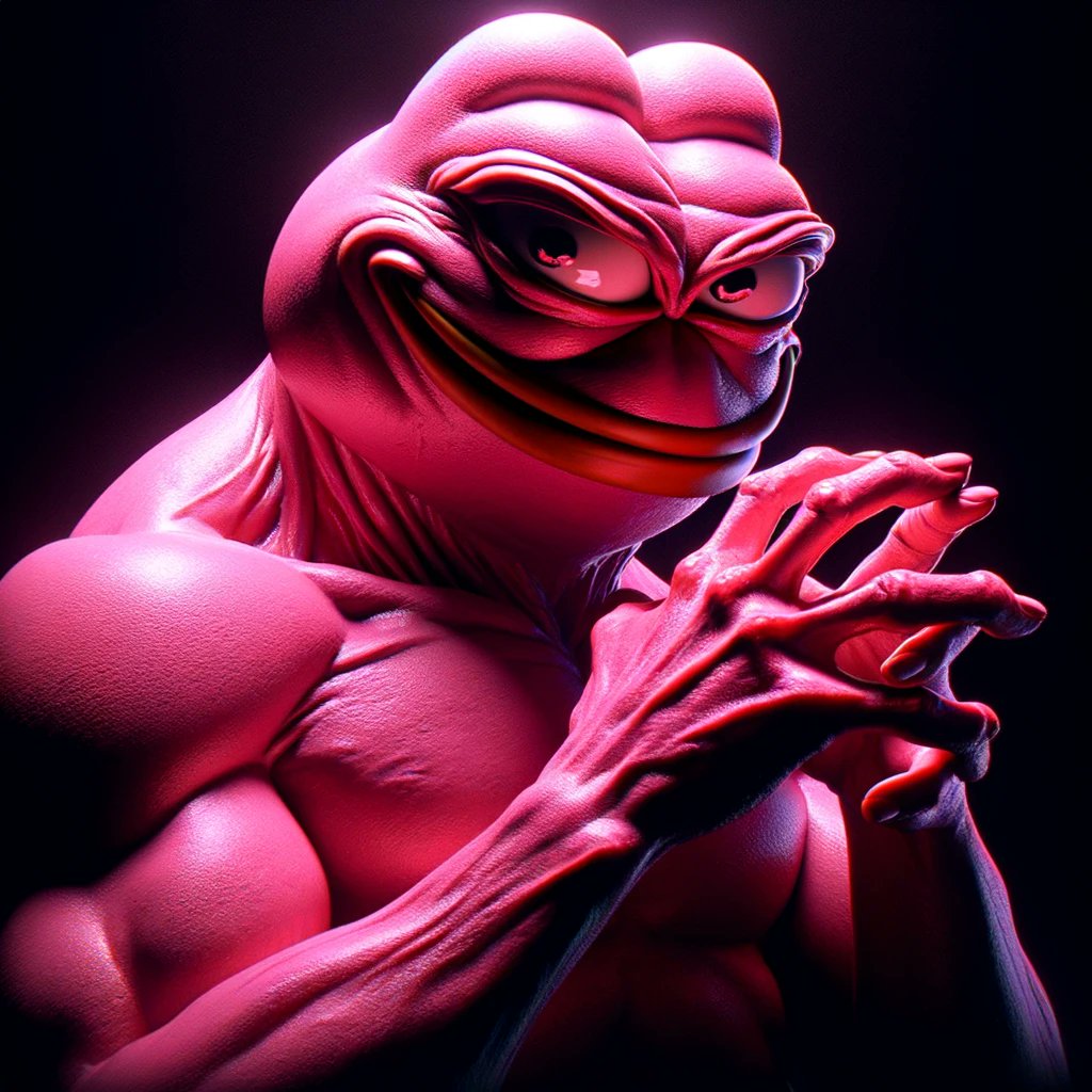 Aido8ightALT's tweet photo. GREED KILLS 💀

POND🤝X
More Swaps♻️More Drops
@Pond0x | @porkcoineth | $PNDC | $PORK
