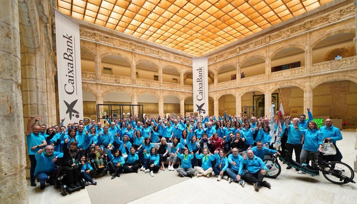 Belén Martín Sanz tweet media