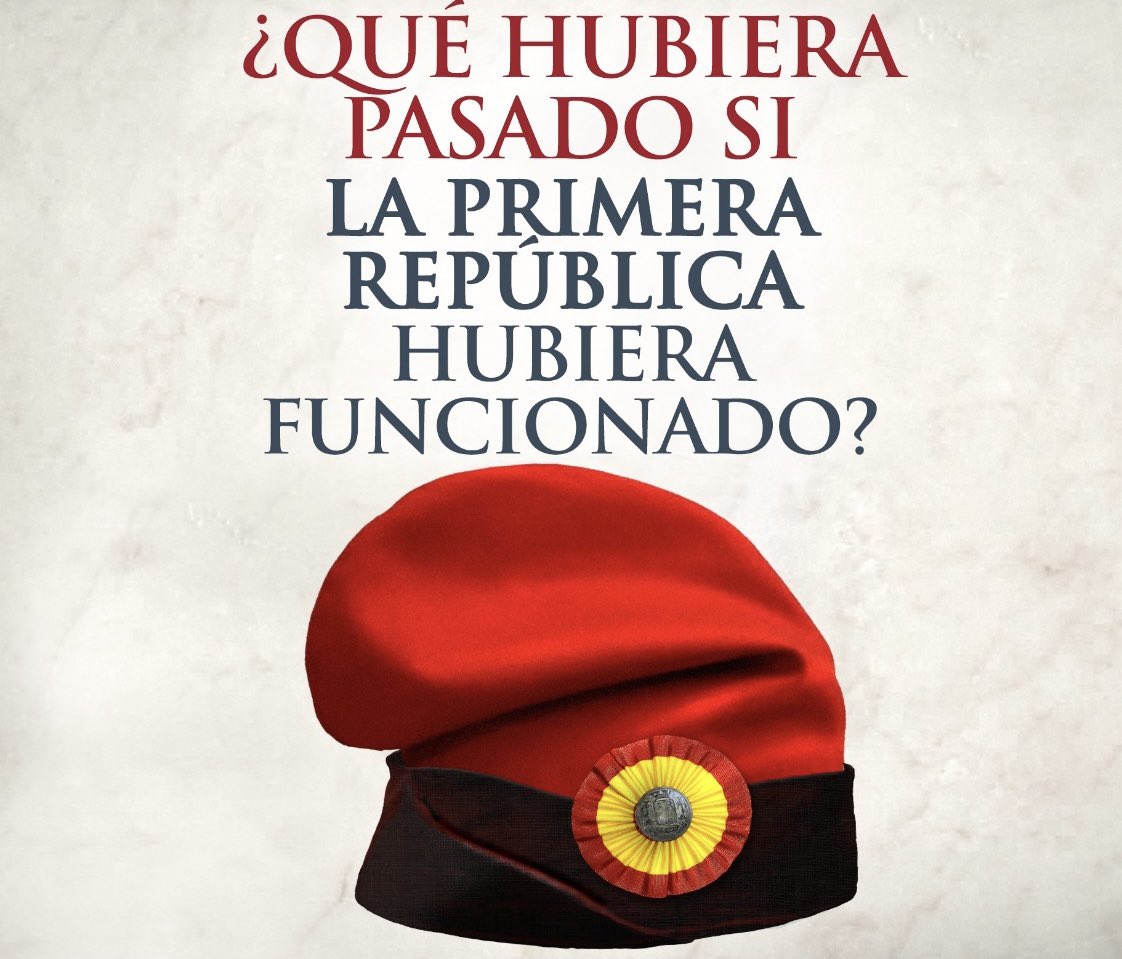 ¡Vuelven los #3enHistoria⚔️ en directo! Este viernes 12 de abril en la librería @viejos_tercios de Madrid, a las 19 horas, estará presentado @kappo250 un debate ucrónico entre @romanos_somos y @JaviSantamarta ¡Os esperamos en una tarde de Historia diferente!