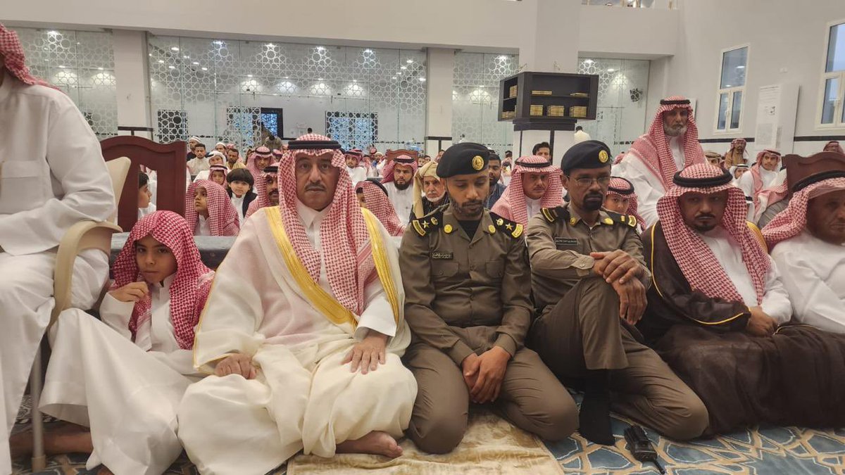 العيدابي tweet media