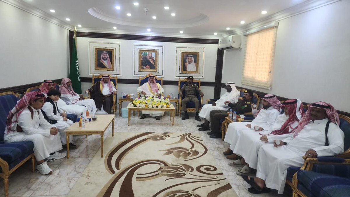 العيدابي tweet media