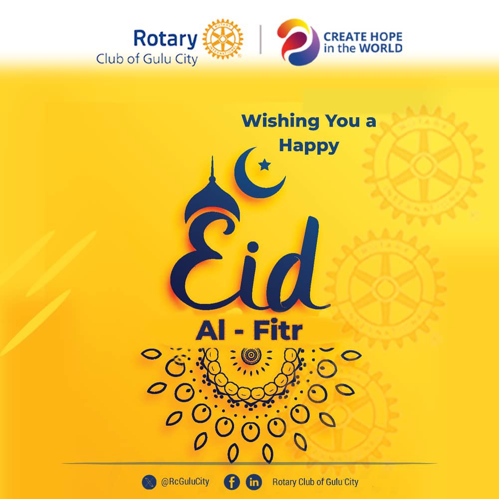 Happy Celebration to all our Muslim members and friends all over the world.
#EidAlFitr #Eidmubarak2024