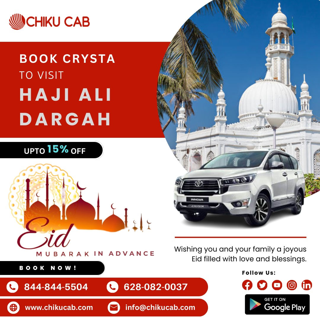 Chiku Cab tweet media