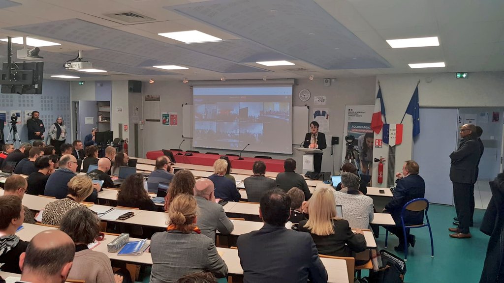 Région académique Bourgogne-Franche-Comté tweet media