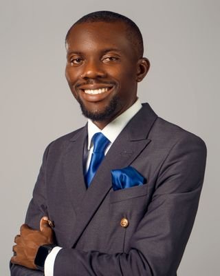 Olufemi IROKO tweet media