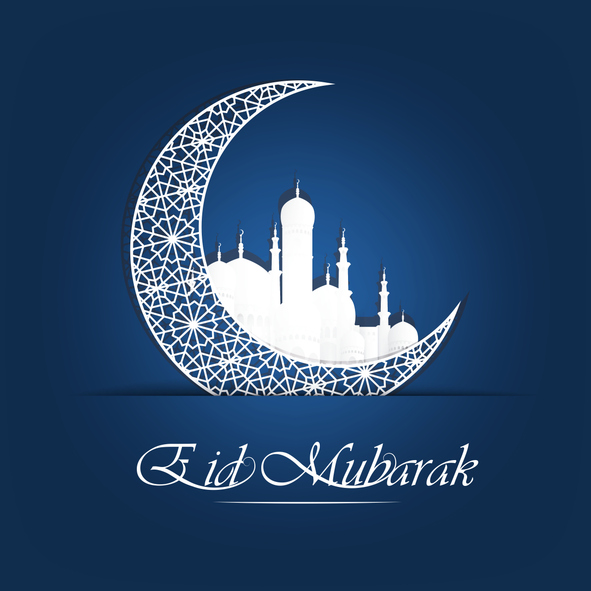 Eid Mubarak to all who are celebrating today with their loved ones. May this day bring gifts of prosperity, resilience, and peace that last forever.