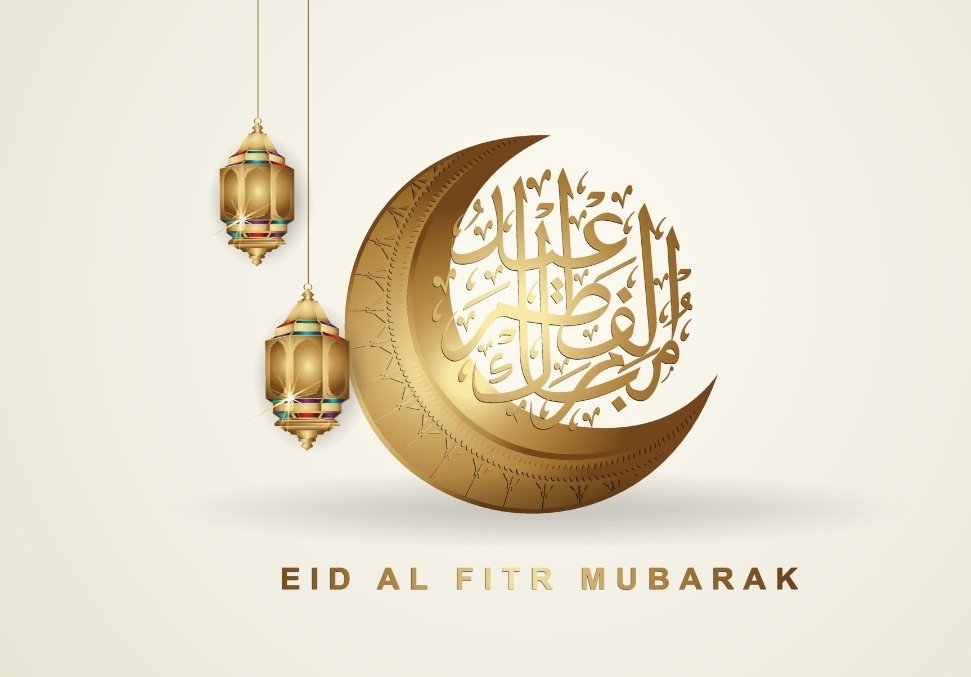 MissOmusicPR's tweet photo. Eid Al Fitr Mubarak to all our Muslim pupils, family and wider community. https://t.co/loFAGxPnSh