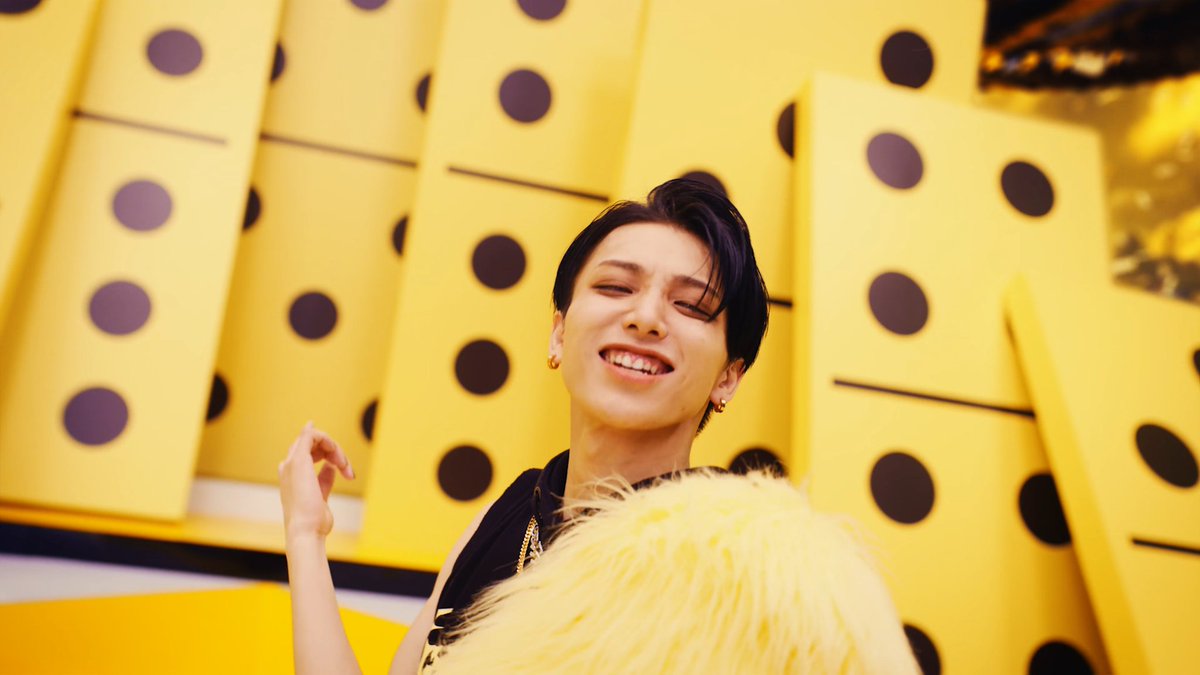 ONE N' ONLY / DOMINO MV 🎥 🕺 #高尾颯斗 #ワンエン #takaohayato