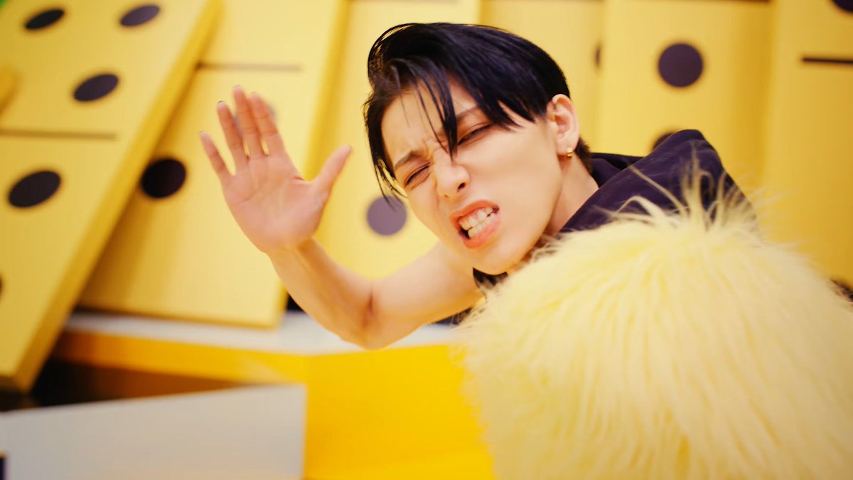 ONE N' ONLY / DOMINO MV 🎥 🕺 #高尾颯斗 #ワンエン #takaohayato