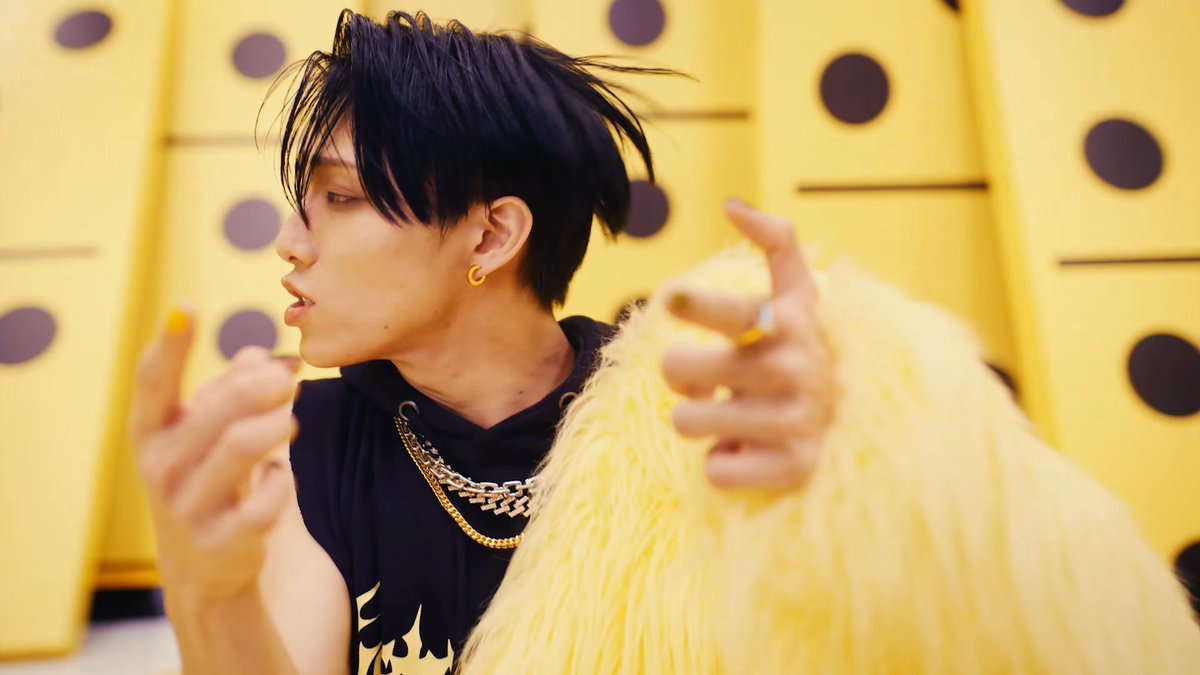 ONE N' ONLY / DOMINO MV 🎥 🕺 #高尾颯斗 #ワンエン #takaohayato