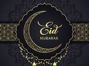 Eid Mubarak to all the Families celebrating today from everyone @WestboroughHigh