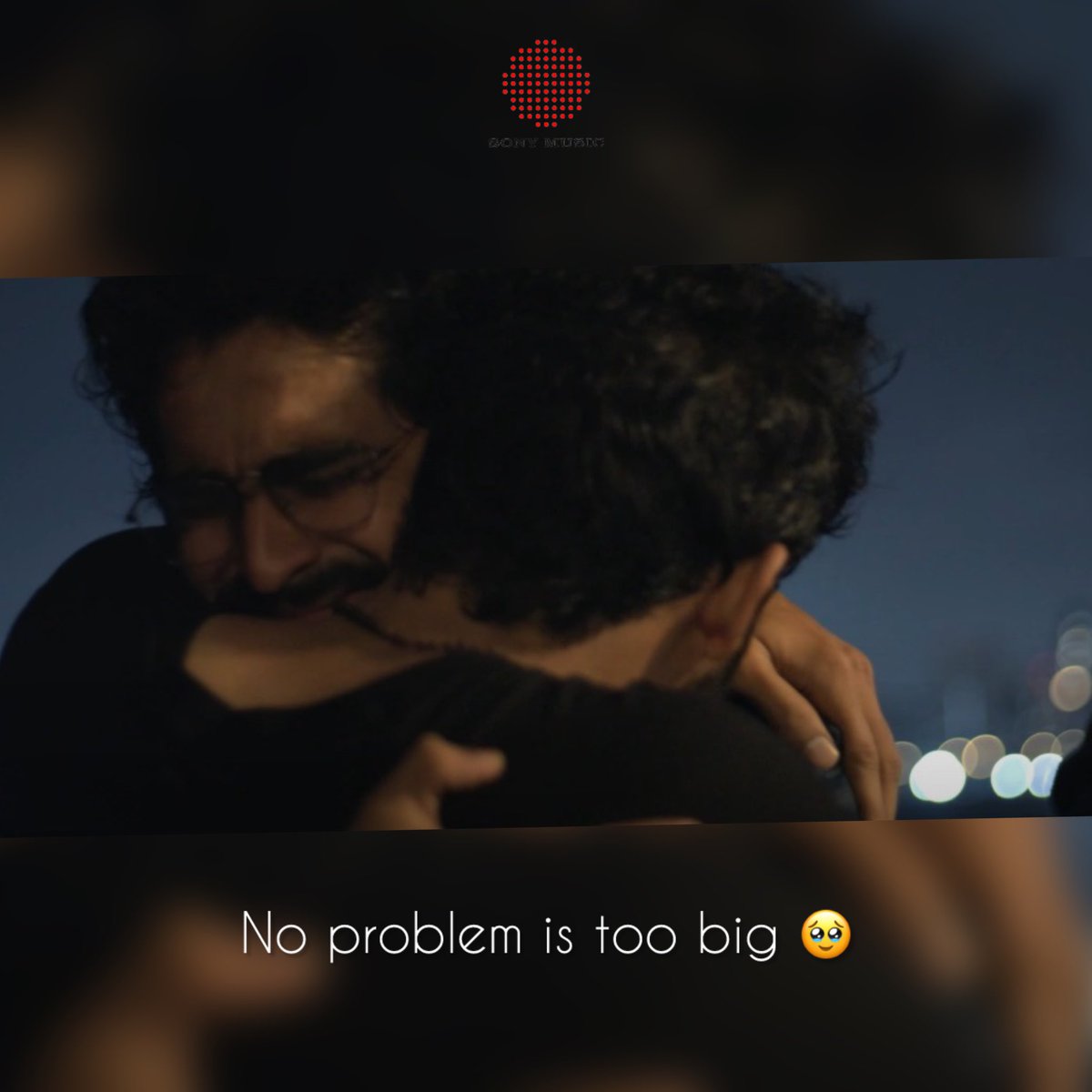 The story of friendship … #YeKastam from #JBM coming to you soon ☁️

<a href="/kalyannayak_ofl/">kalyannayak</a>
