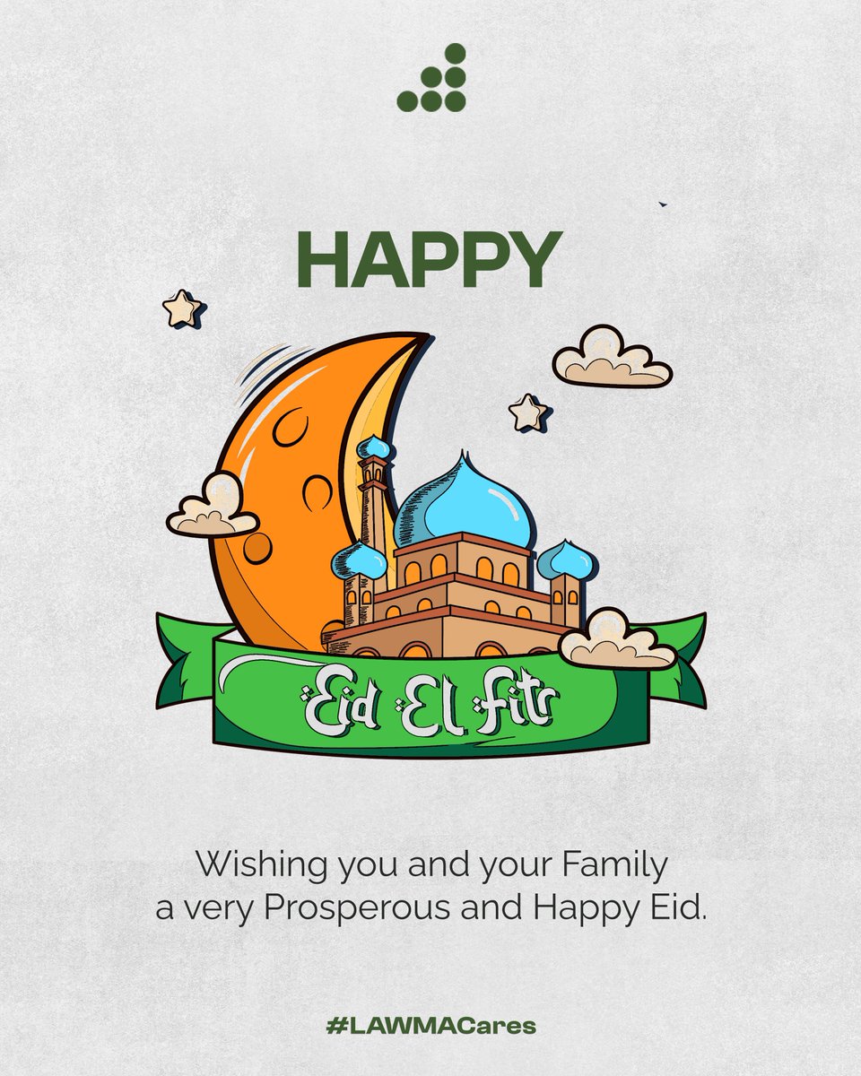Wishing you a joyful Eid el-Fitr celebration!As we celebrate, let's prioritize cleanliness in our homes and surroundings. With PSPs, sweepers, and enforcement team on standby even during the holidays, we are committed to ensuring a waste-free environment for everyone. #EidAlFitr